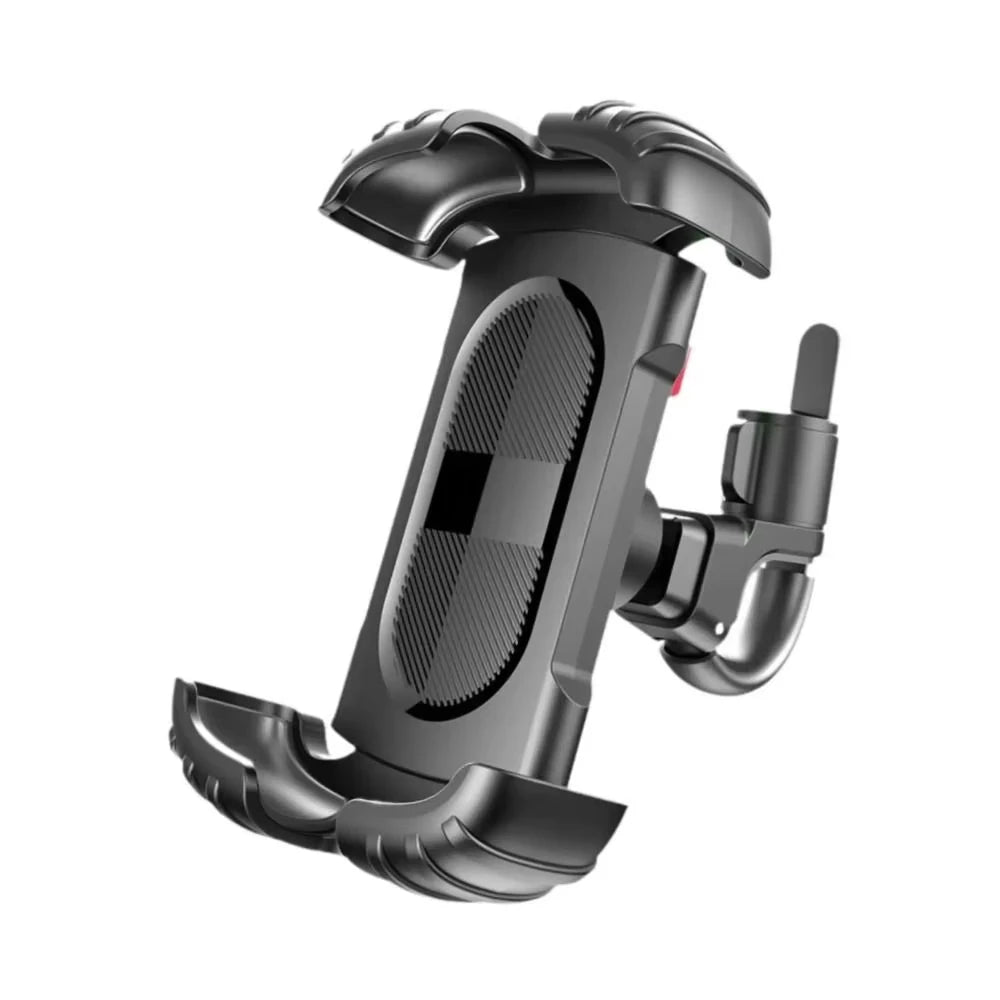 Support téléphone moto anti-vibration universel